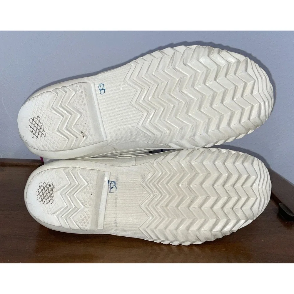 Sorel Freestyle‎ Snow Boots Women's Sz 10 Winter 1990's  Retro